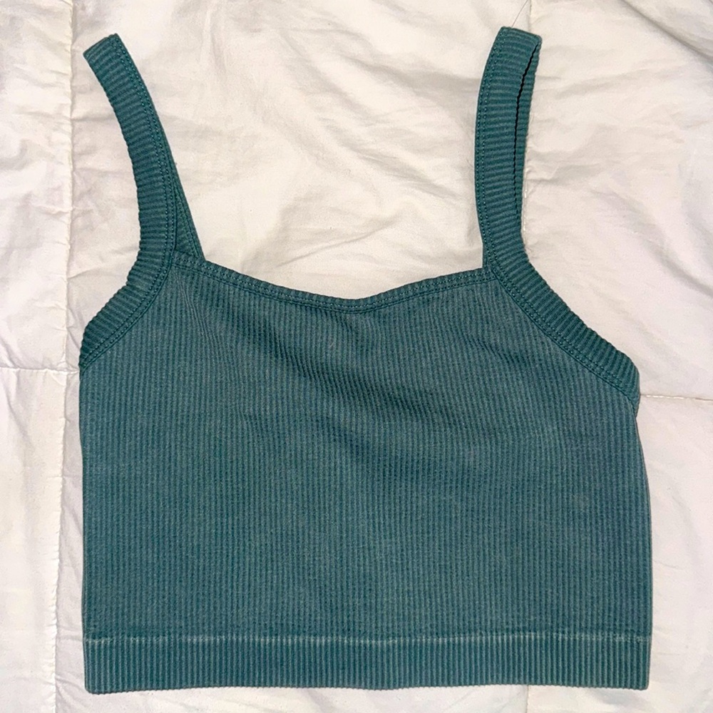 Woman’s Pajama Top